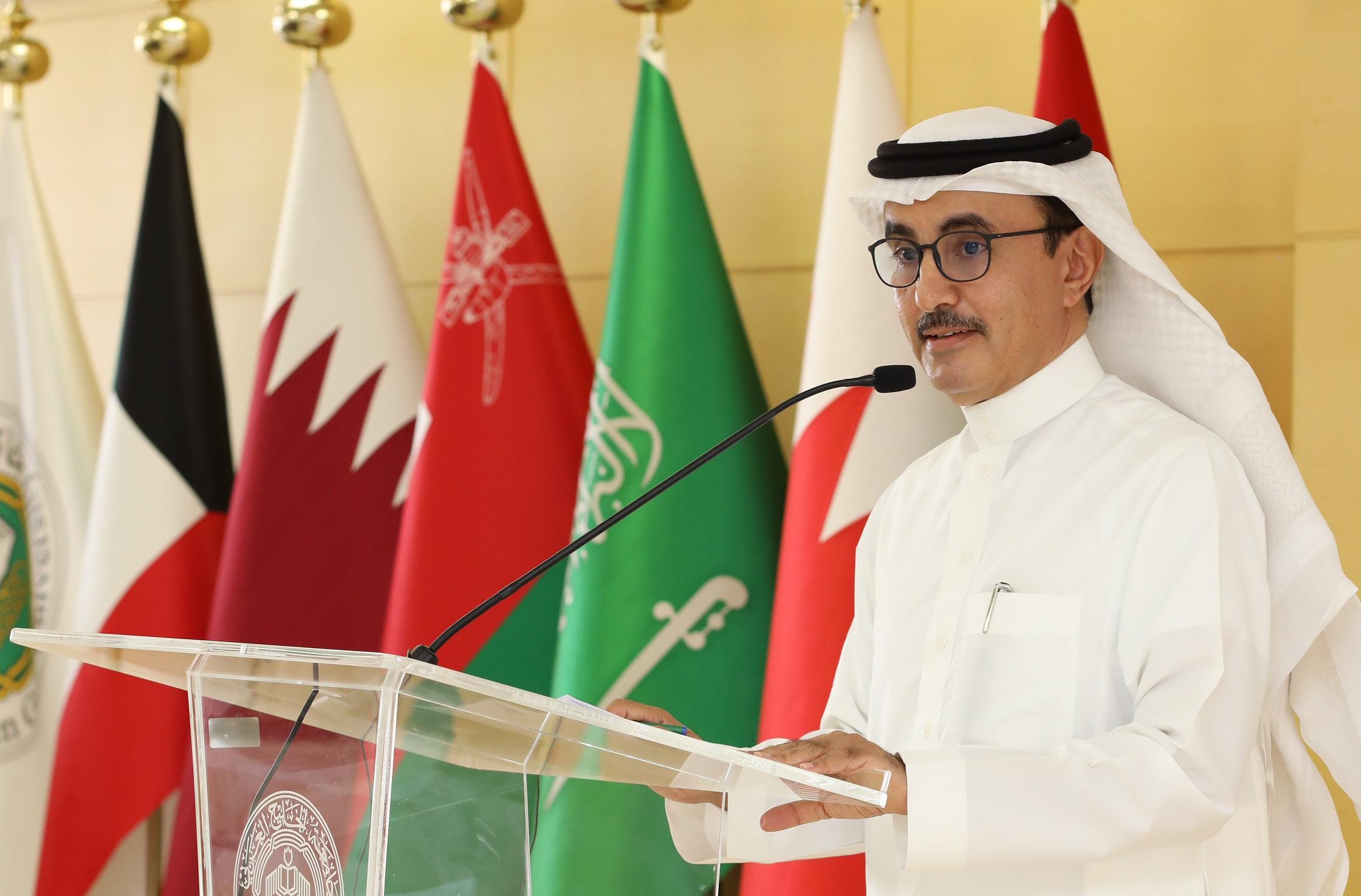 AGU President Congratulates Wise Leadership on the Occasion of the 23rd Anniversary of the Establishment of the Supreme Council for Women