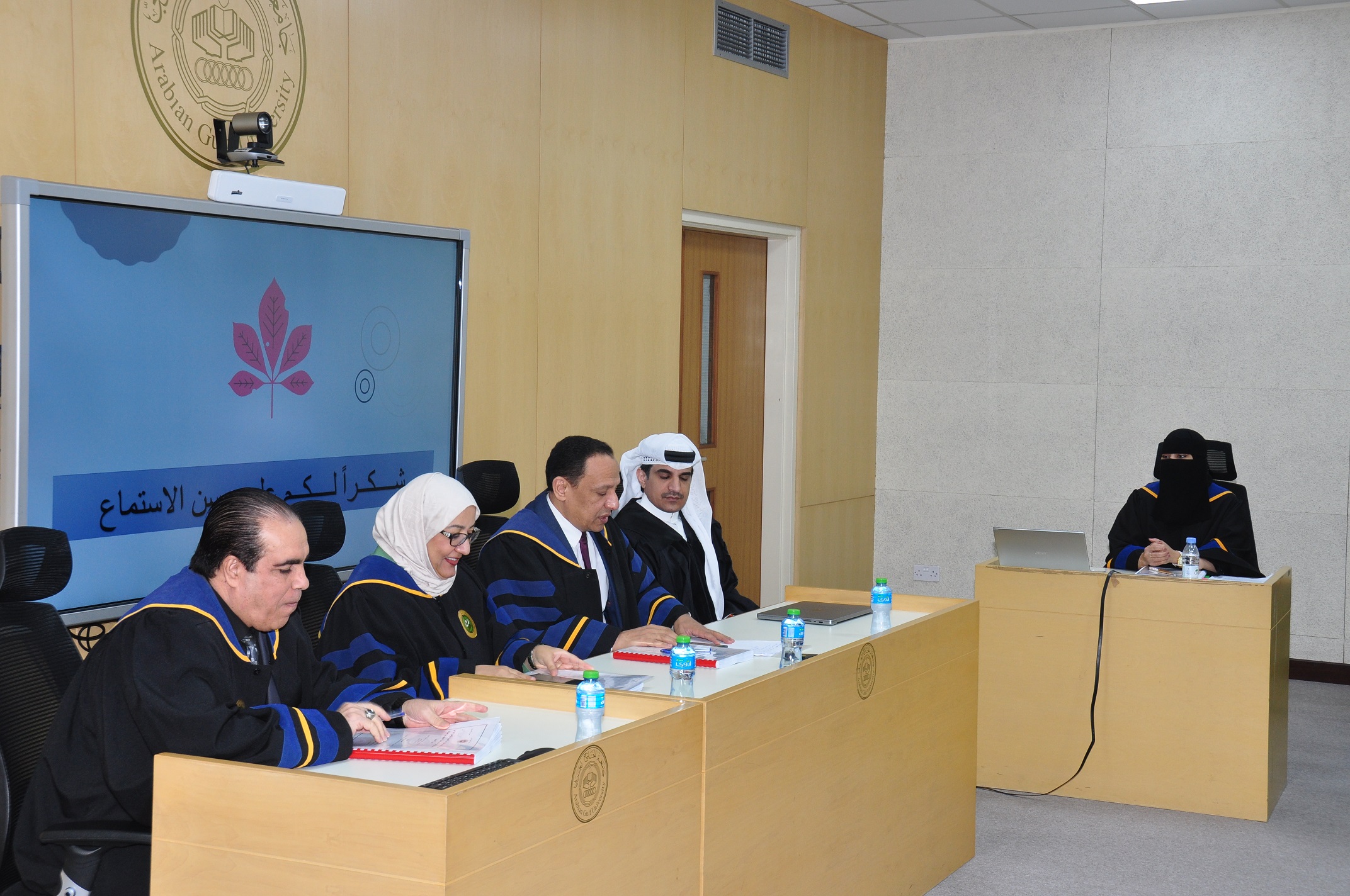 Researcher at “AGU” Advocates for Enhanced Emphasis on Training Programmes for Fostering Gifted Students’ Creative Thinking and Personality 