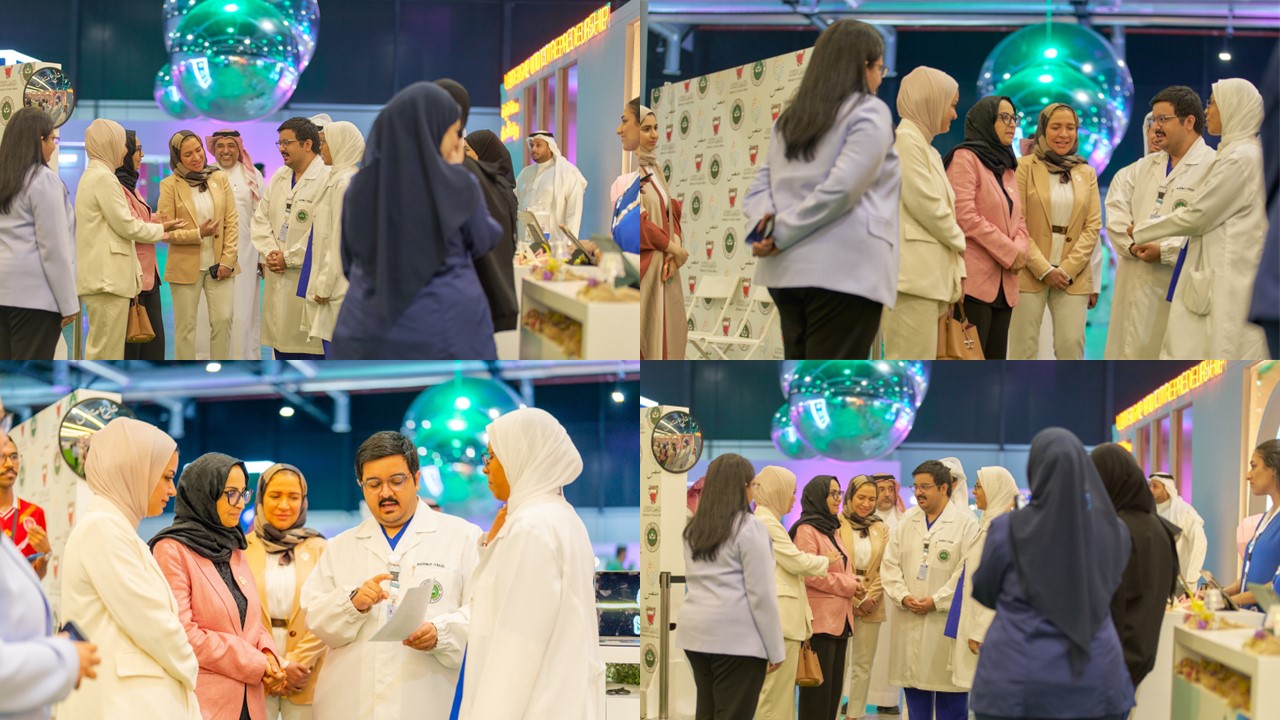 “Motanafas” Campaign Activities Continue Until Sep 30, Aiming to Enhance Psychological Well-being of Bahrain’s Youth 