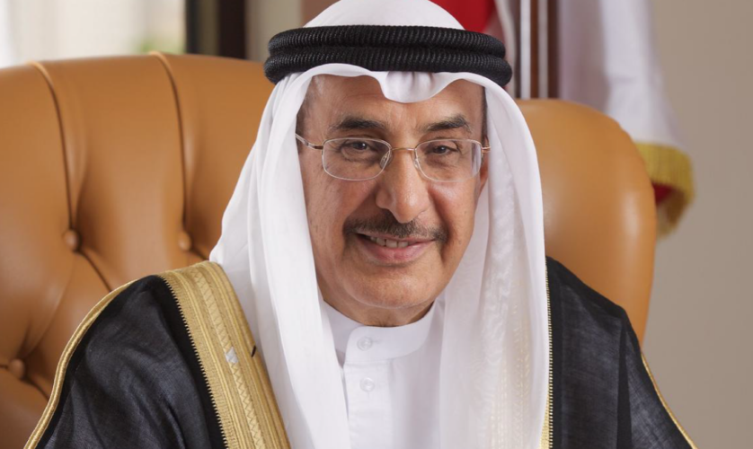 The Deputy Prime Minister chairs the Weekly Cabinet Meeting The approval of MoU between "Agriculture and Animal Resources" and Arabian Gulf University 