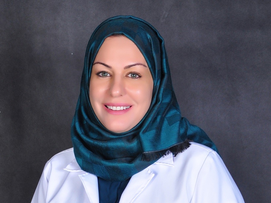 “Regular Eyesight Examinations are Necessary from the Age of Three to Avoid Lazy Eye and Other Vision Problems”