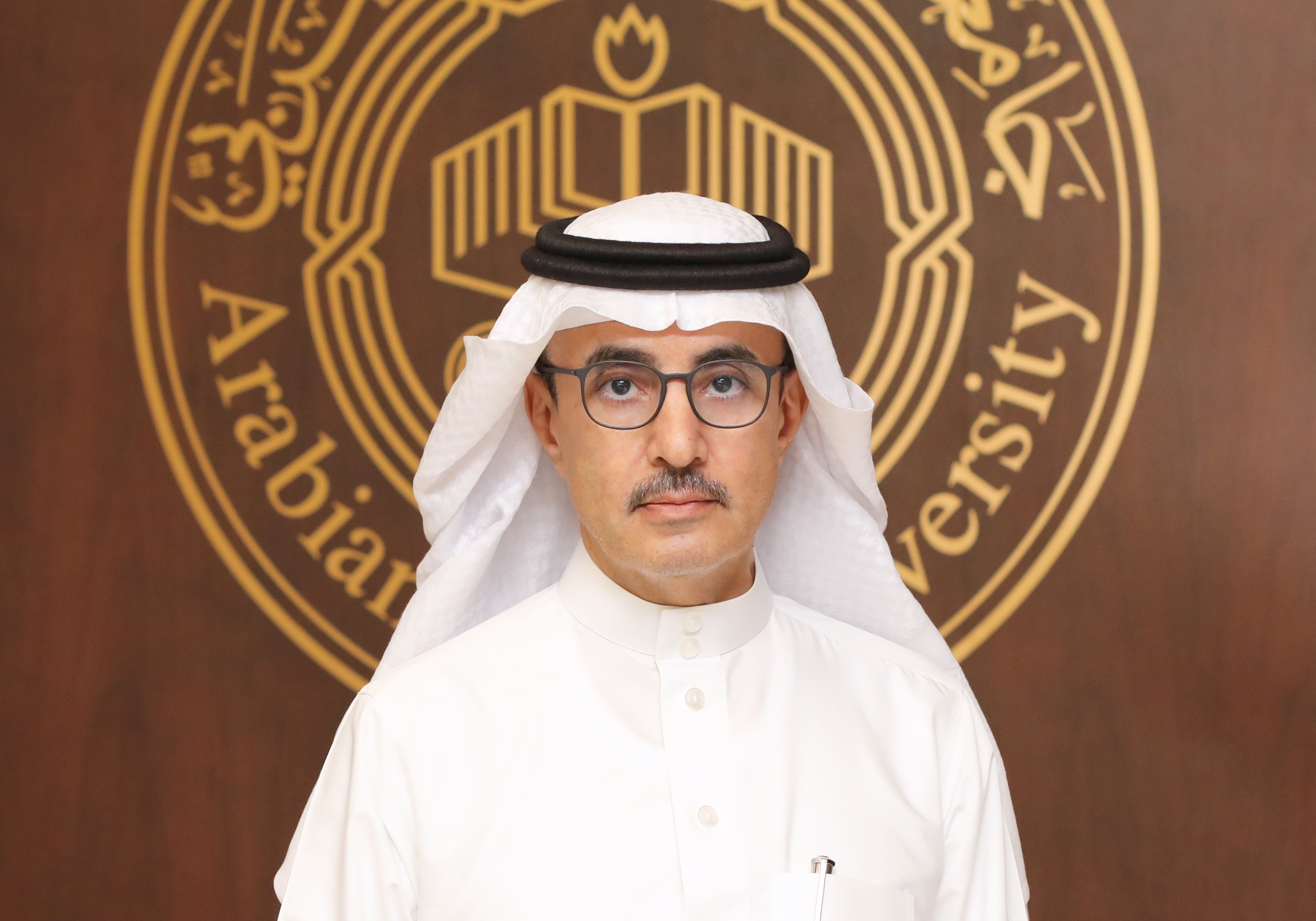 AGU President Approves the Acceptance of 265 New GCC Students into the M.D. and Preparatory Programmes