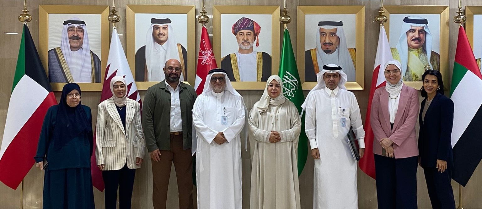 Arabian Gulf University Explores Ways to Deepen Cooperation with the Bahrain Diabetes Society