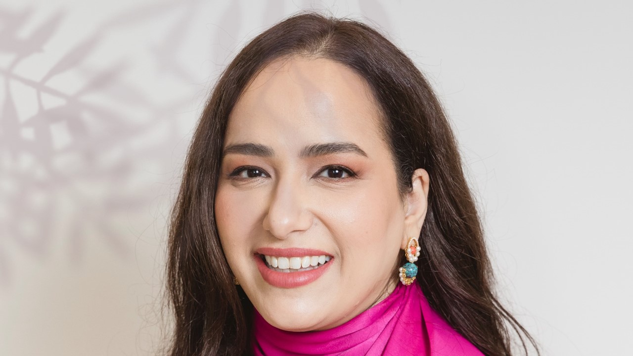 Dr Mai Mattar States: A Facelift for the Radiology Department by the End of the Year