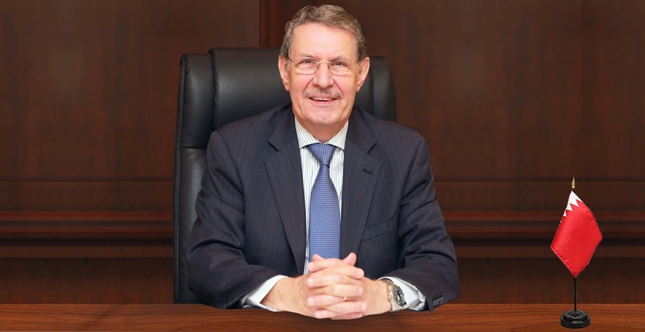 Dr Khaled Tabbara Appointed as Acting Head of Princess Al Jawhara Centre for Molecular Medicine, Genetics and Hereditary Diseases