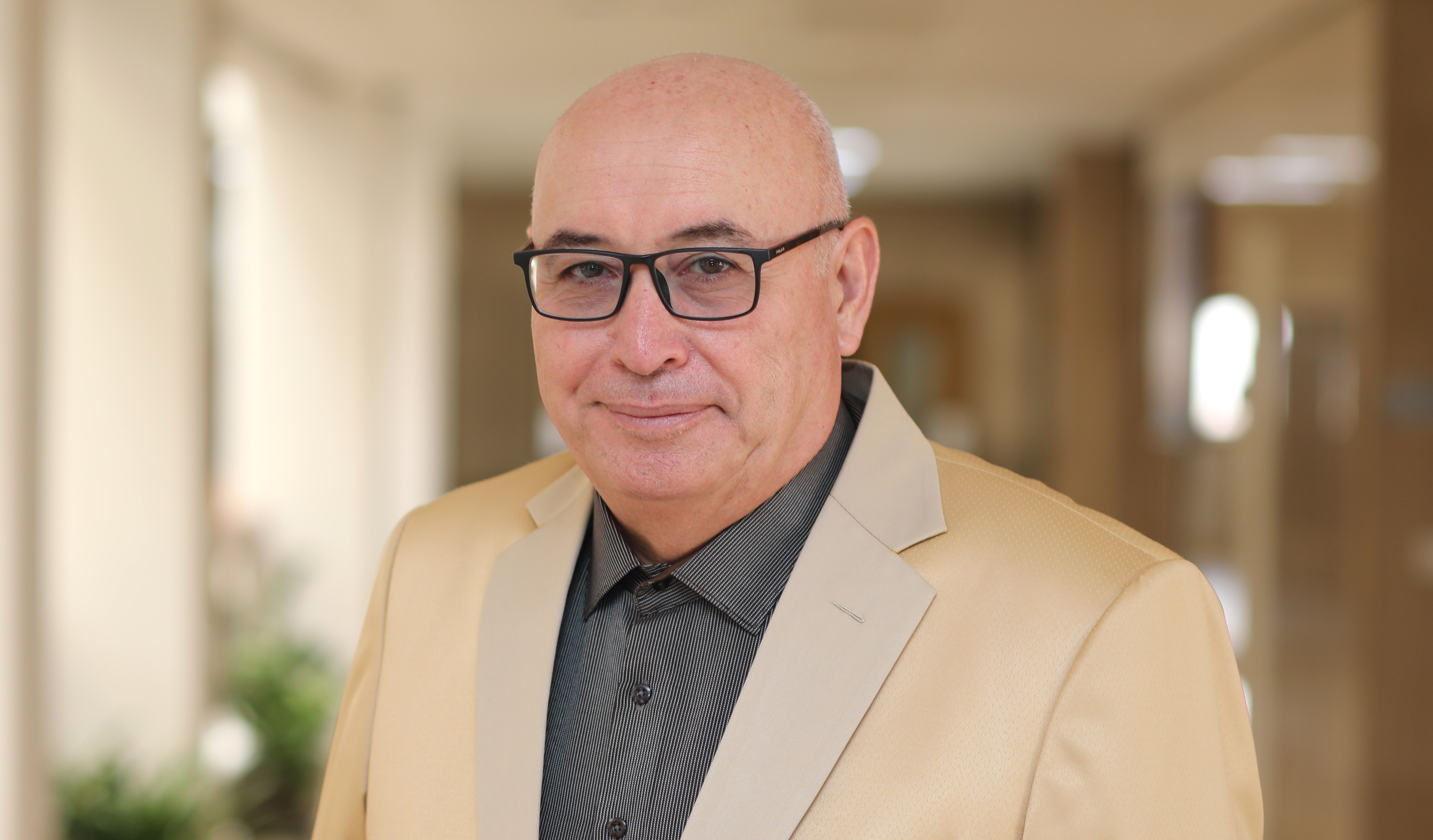 Surgical Treatment of Breast Cancer  Dr. Rami Yaghan: Significant Advancements in Therapeutic and Cosmetic Breast Cancer Surgeries