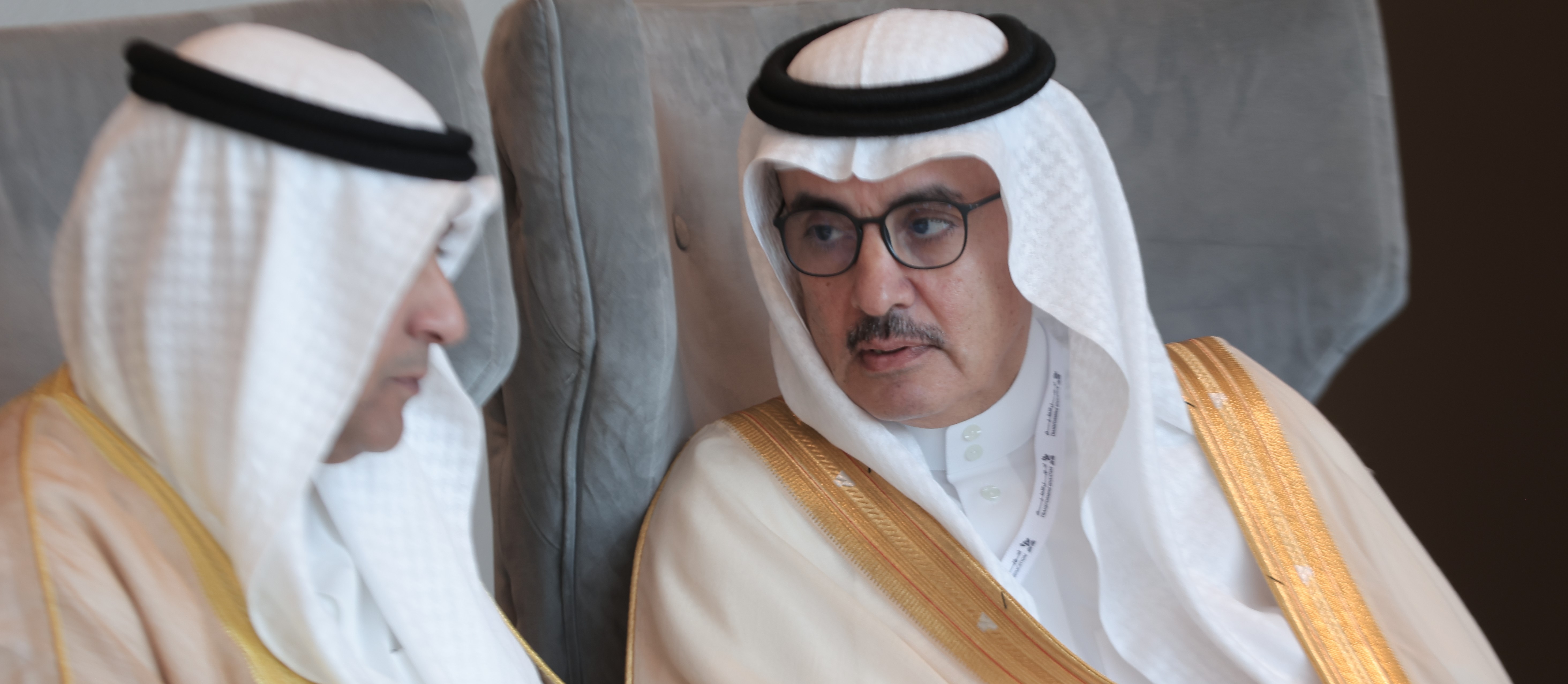 AGU President Participates in 4th International Educational Conference on the Future of Education in GCC States