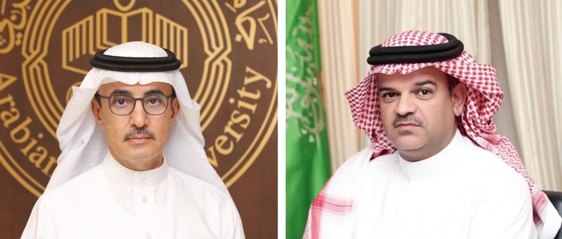 Arabian Gulf University Signs MoU with the University of Tabuk to Bolster Research, Academic and Training Collaboration