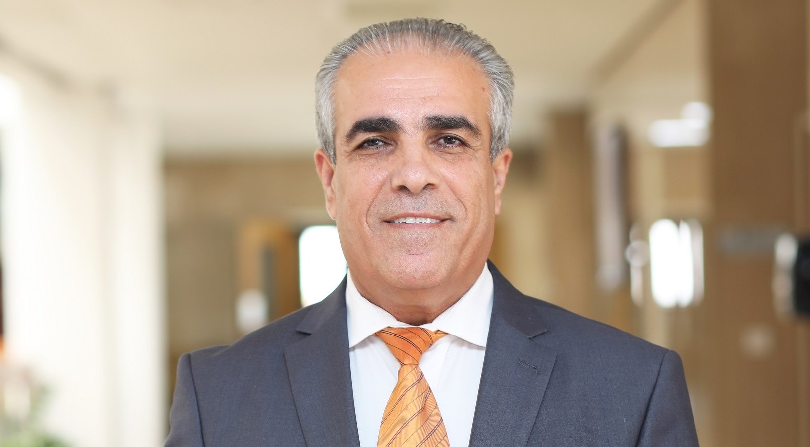 Academic at the Arabian Gulf University Achieves 19th Position Among 311,000 Researchers in ARCIF Database for 2024