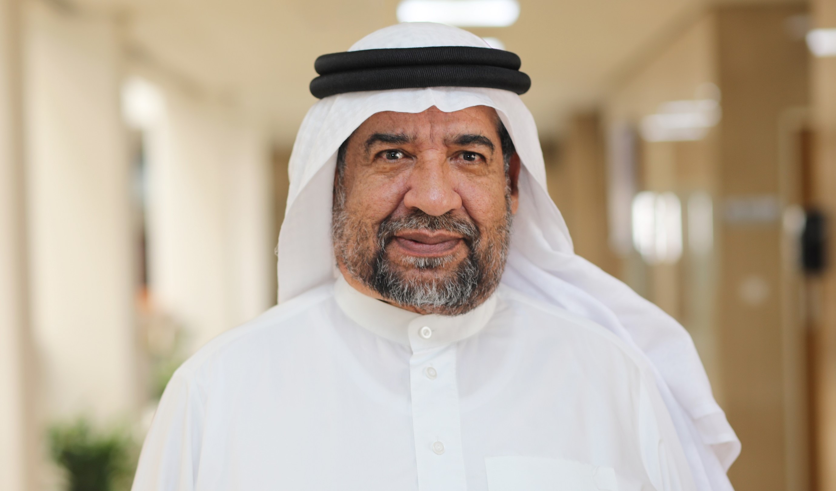 AGU’s Professor Khalid Bindaina Awarded Fellowship by the Royal College of Pathologists in the United Kingdom