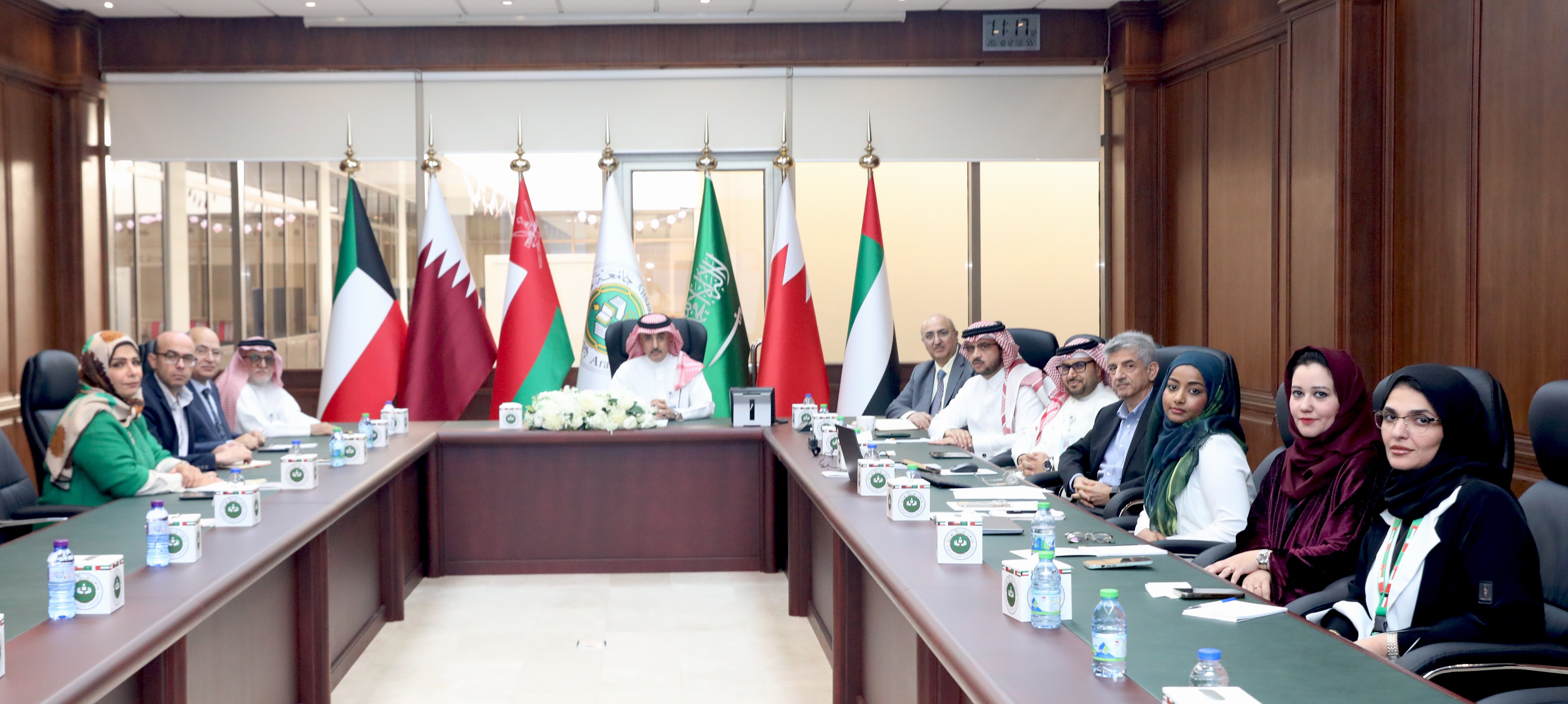 Quality Assurance and Strategic Planning Centre at AGU Launches Electronic Platform for Academic Data Analysis