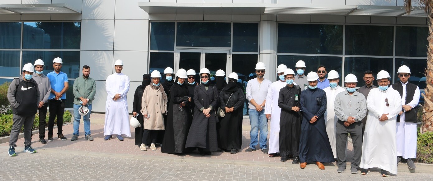   AGU Enhances Waste Management Practical Skills through Field Visits