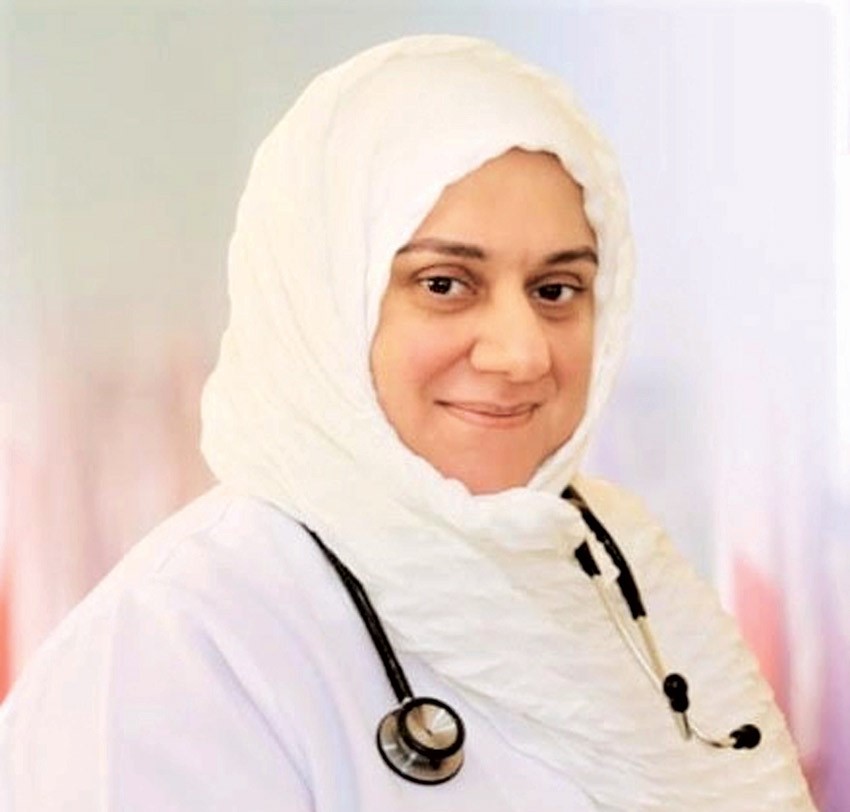 How to Deal with Asthma?  Dr Wafaa Abd Ali: The Necessity of Avoiding Asthma Triggers to Prevent Severe Attacks