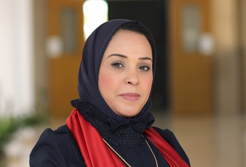 AGU Community Service, Consultation, Training and Continuing Education Centre Launches Training Plan for New Academic Year