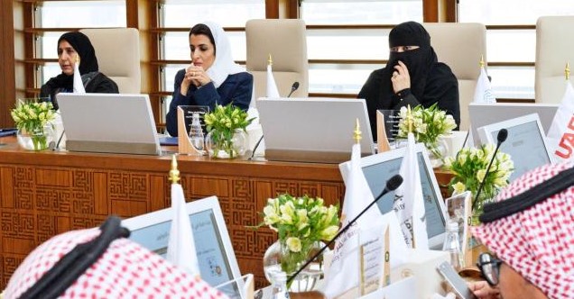 Student Affairs’ Dean at the Arabian Gulf University Participates in the Meeting of the Admissions and Registration Deans in GCC Universities in Kuwait