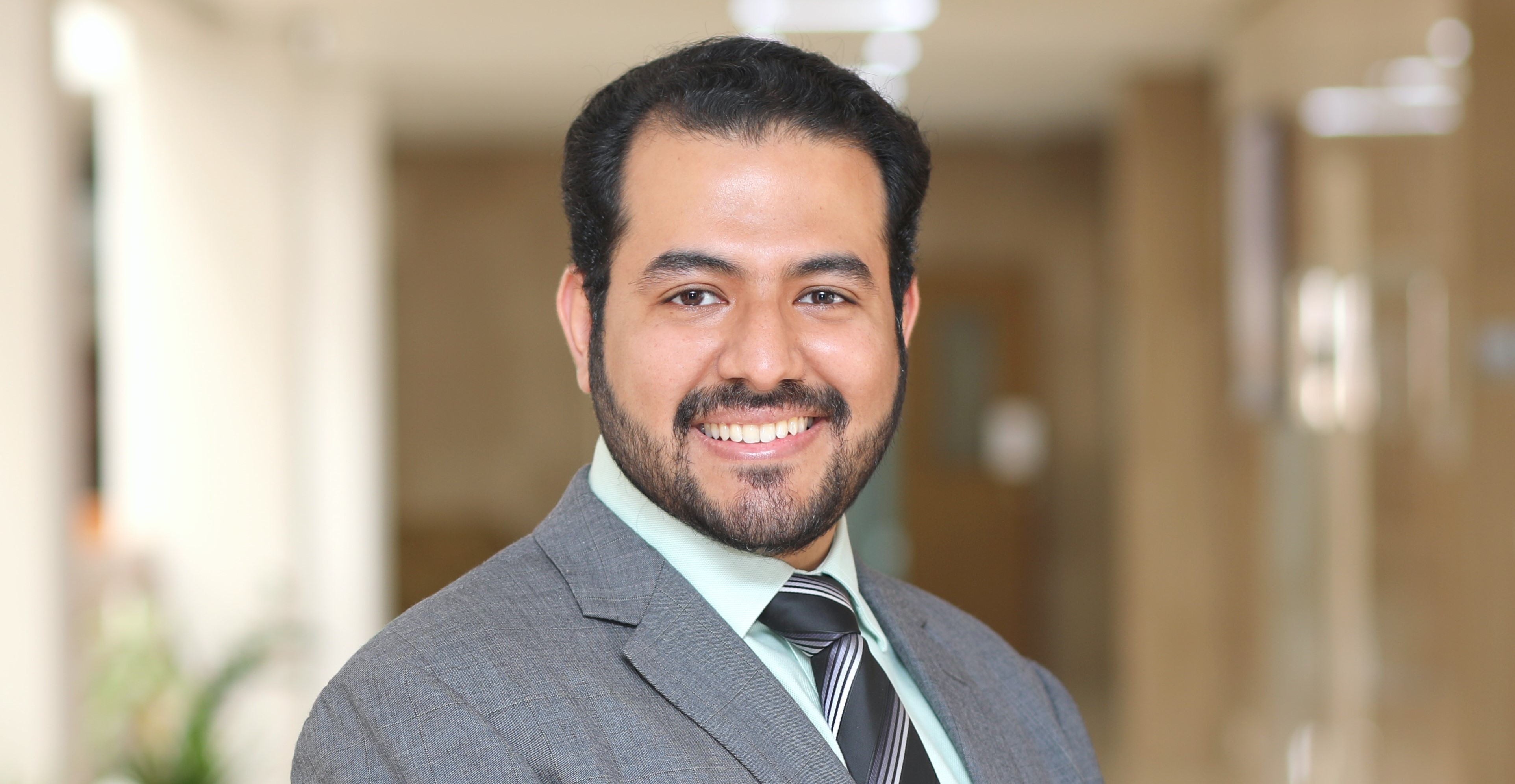 Dr Abdullah Ismail Awarded Master’s Degree in Surgical Education from Imperial College London