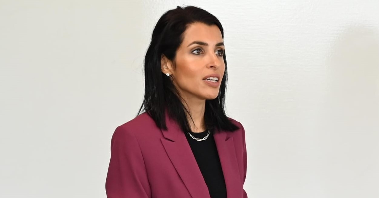 Dr Aseel Al Saleh Appointed as Dean of Student Affairs at the Arabian Gulf University