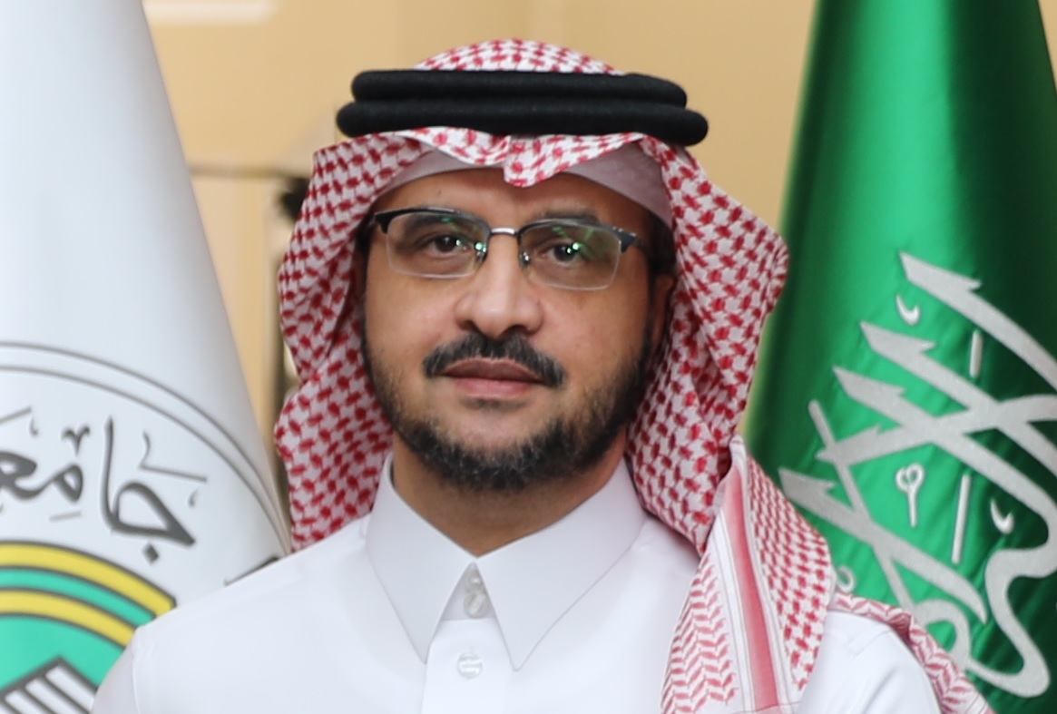 Dr Ghazi Al Otaibi Appointed Vice President for Academic Affairs and Scientific Research at the Arabian Gulf University