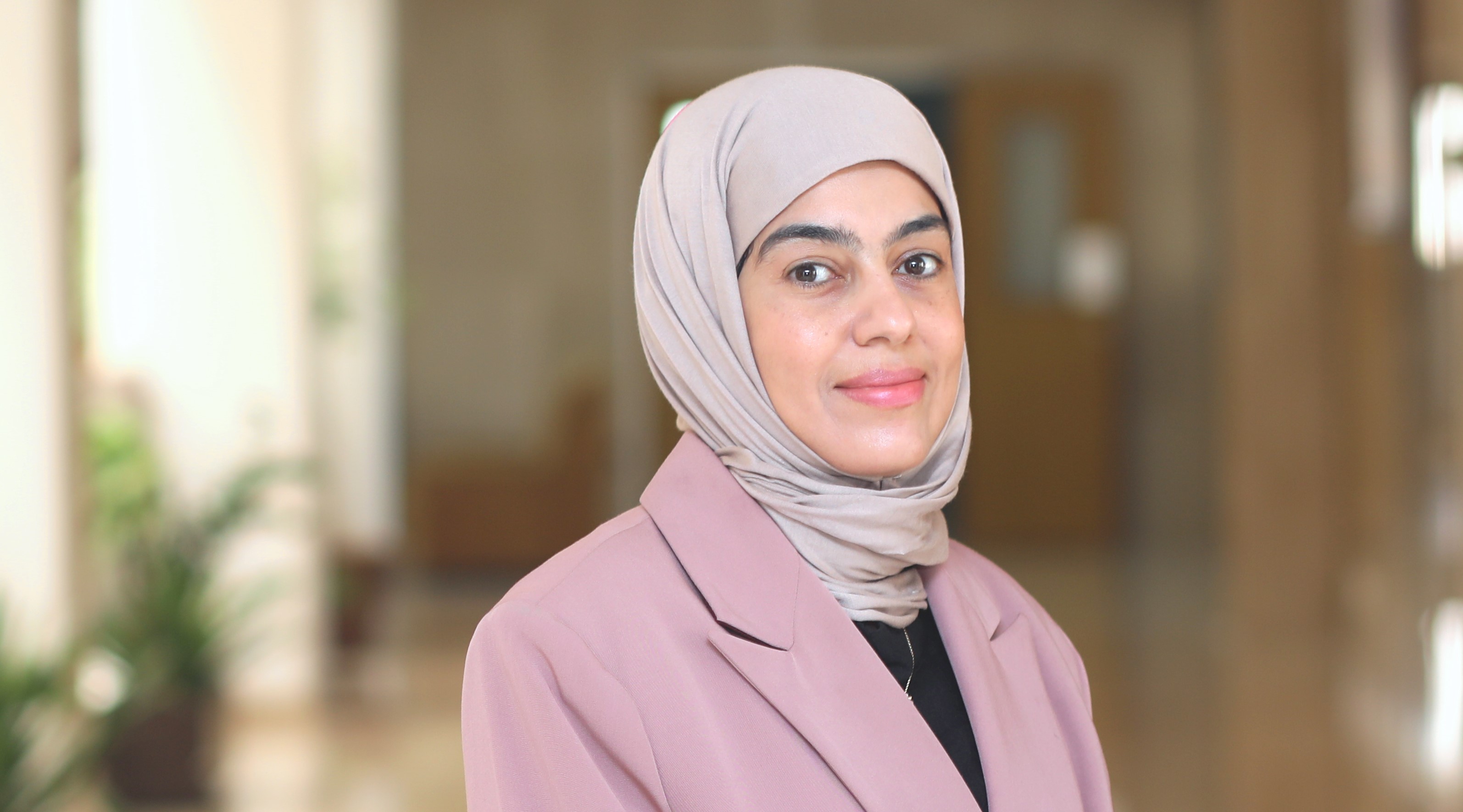 Healthy Habits to Start the Year...  Dr Fatima Habash to "Akhbar Al Khaleej": Using Lifestyle Medicine in Chronic Conditions
