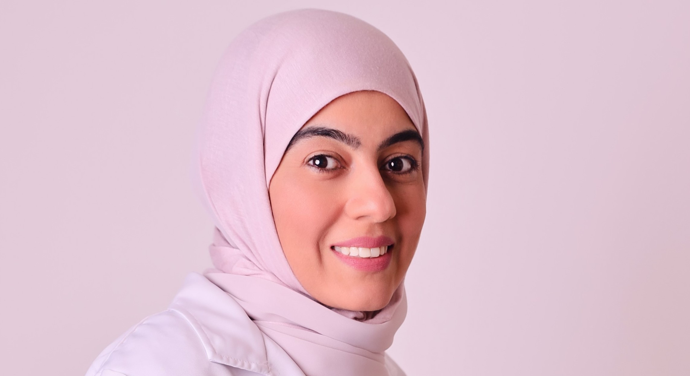 Dr Fatema Habbash Accredited as First Bahraini Family Physician in Lifestyle Medicine
