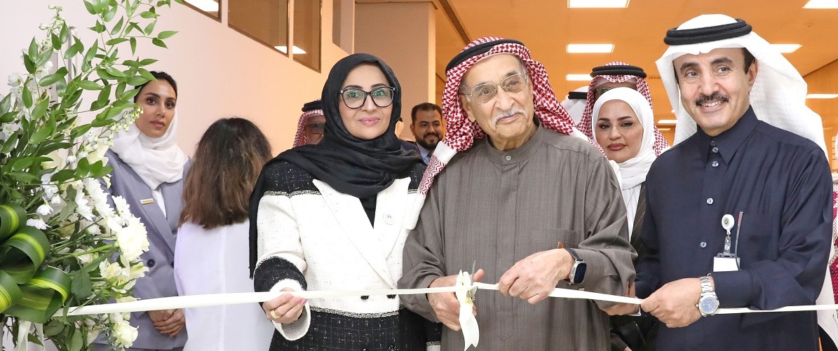 AGU Inaugurates Expansion of the Medical Simulation and Skills Centre to Enhance Advanced Education