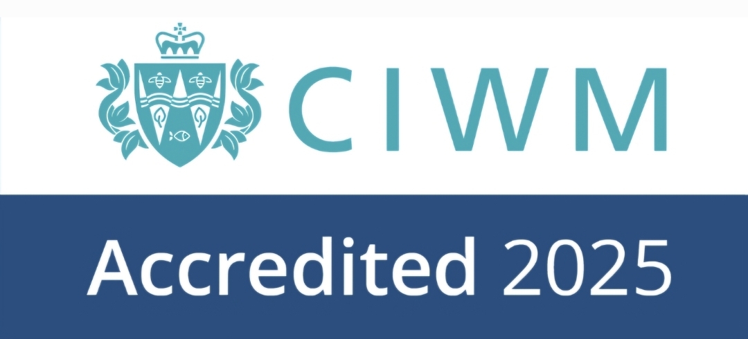 Chartered Institute of Waste Management Renews Accreditation for the Professional Diploma in Waste Management at the Arabian Gulf University