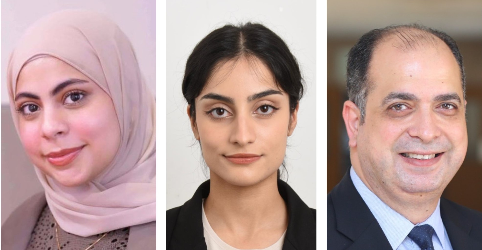 Medical Study Published in Q1 Classified Peer-Reviewed Journal  Research Team Monitors Prevalence and Impact of Regional and Global Pressures on Eating Disorders Among Medical Students at AGU