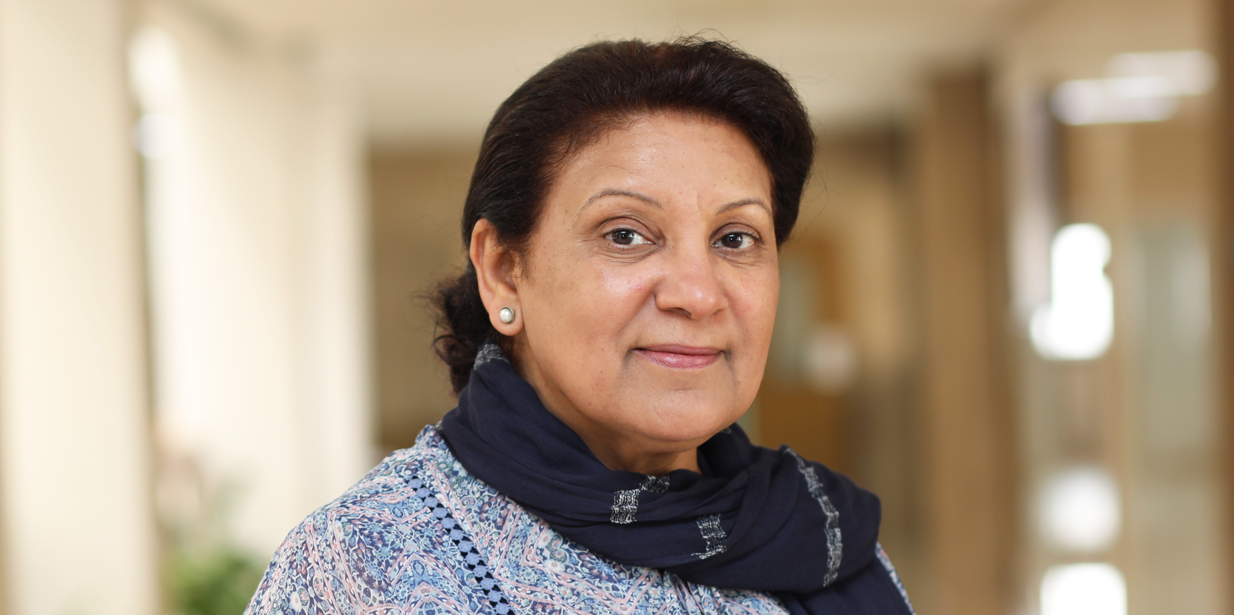 AGU Launches Project in Cooperation with DANAT to Study the Impact of Climate Change on Pearl Oysters and Seaweed Environment in Bahrain