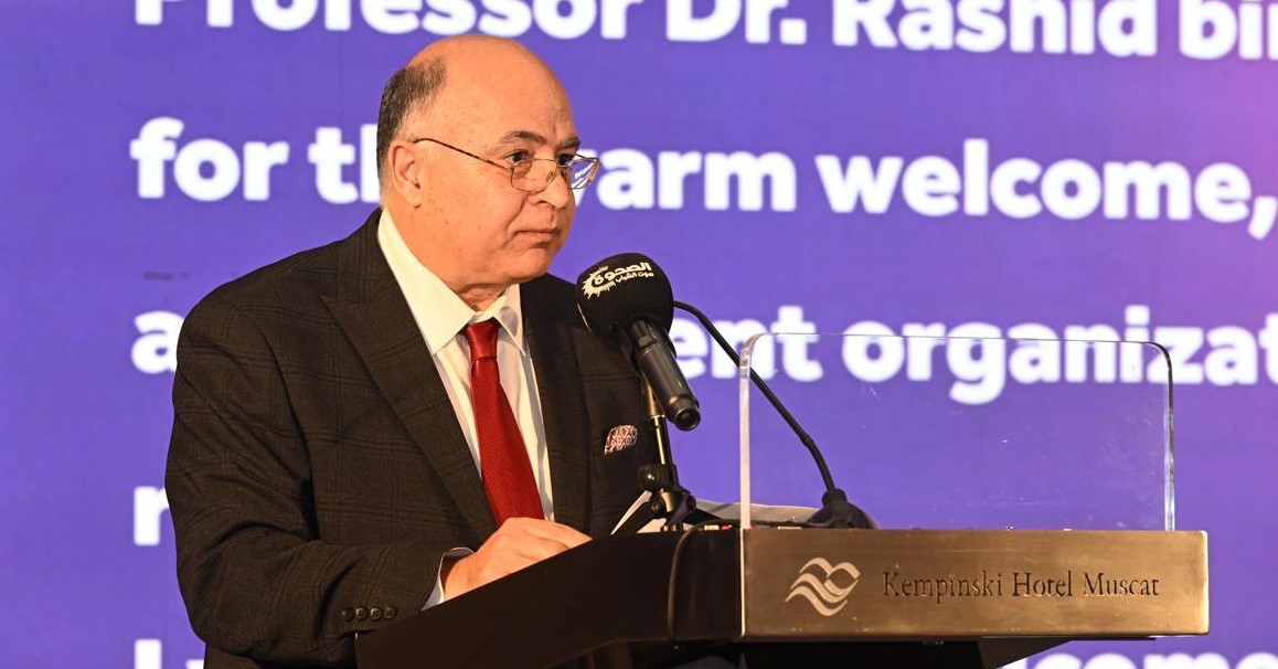 Under the Slogan "Innovation and New Technology: Opportunities and Challenges" AGU Promotes Collaboration Between Medical Colleges and the Integration of AI in Medical Education at the Medical Education Conference