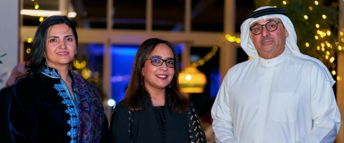 “Derasat" Honours Four AGU Students for Excellence in Scientific Research