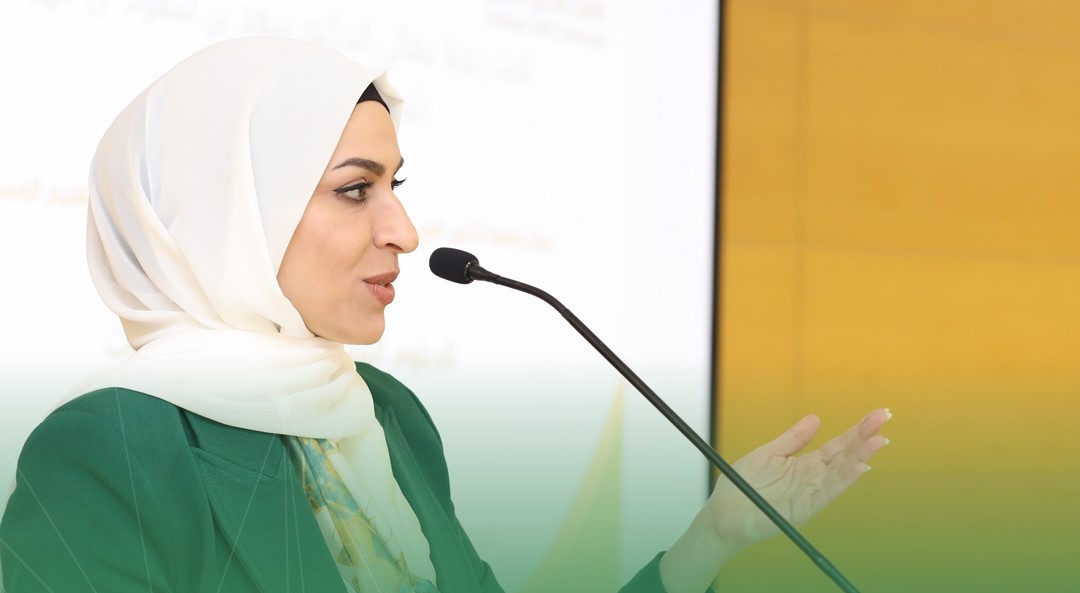 Dr Sumaya Yusuf Calls for Unified Efforts to Achieve Sustainable and Integrated Waste Management in the GCC During Participation in Oman Climate Week