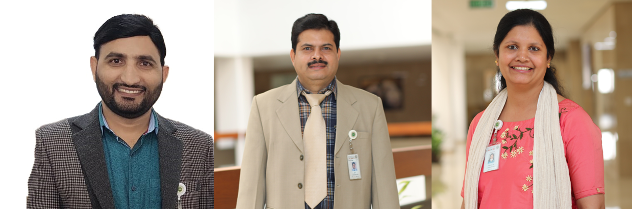 Academics from the Arabian Gulf University Contribute to Global Book on Microbiology of Infections and AMR 