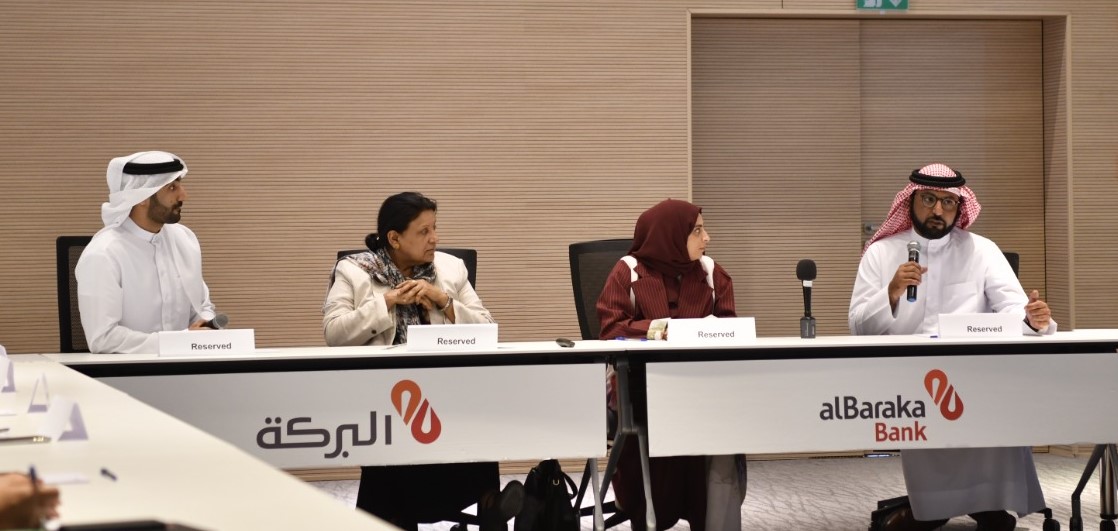 AGU Participates in Roundtable Series on "Oceans at the Frontline: Harnessing Marine Ecosystems for Climate Action"