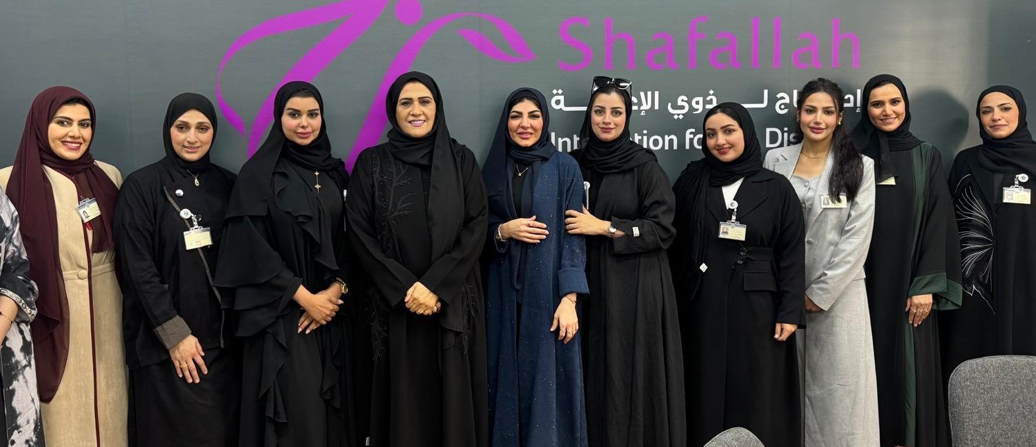 PhD Candidates from AGU to Launch Workshop for Parents of Children with Developmental Disabilities