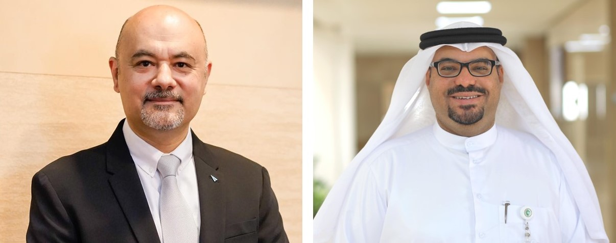 King Abdullah UMC Unveils Advanced Laser Device for Urinary Tract Stone Treatment