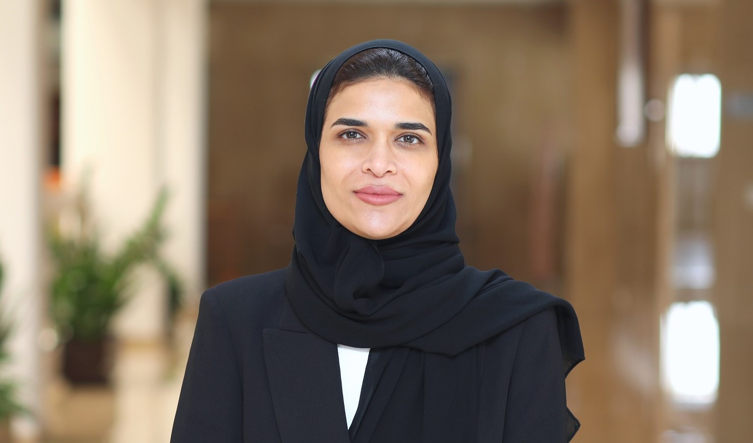 Head of BSc Nursing Department at the Arabian Gulf University Participates in a Symposium on Women’s Role in Saudi Board 2025  