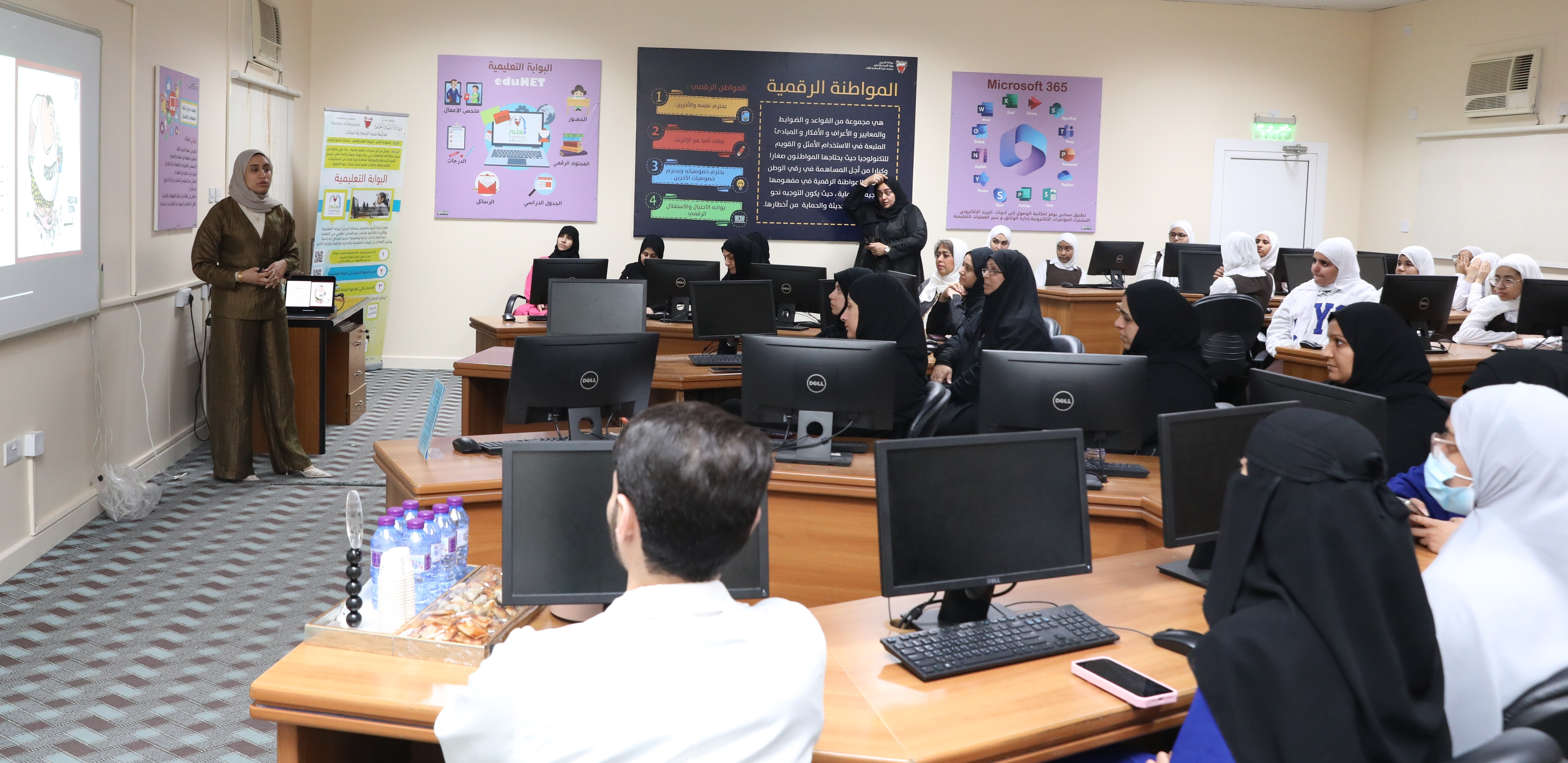 As "Tackling the Obesity Epidemic: Insights for a Healthier Future" Conference Approaches AGU Medical Students Launch Awareness Campaign for School Students on Dangers of Obesity