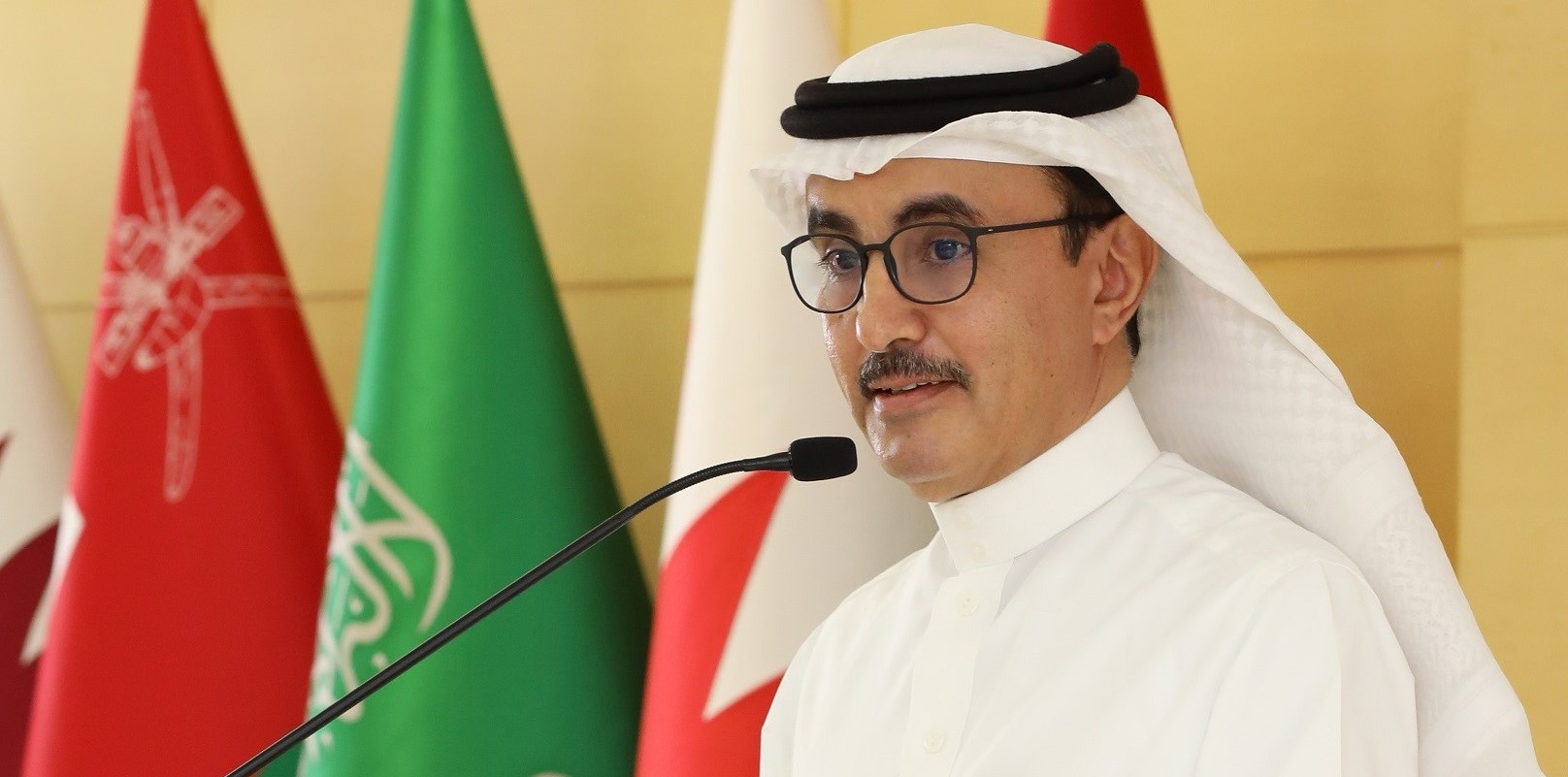 President of the Arabian Gulf University Praises GCC’s Illustrious Record of Achievements