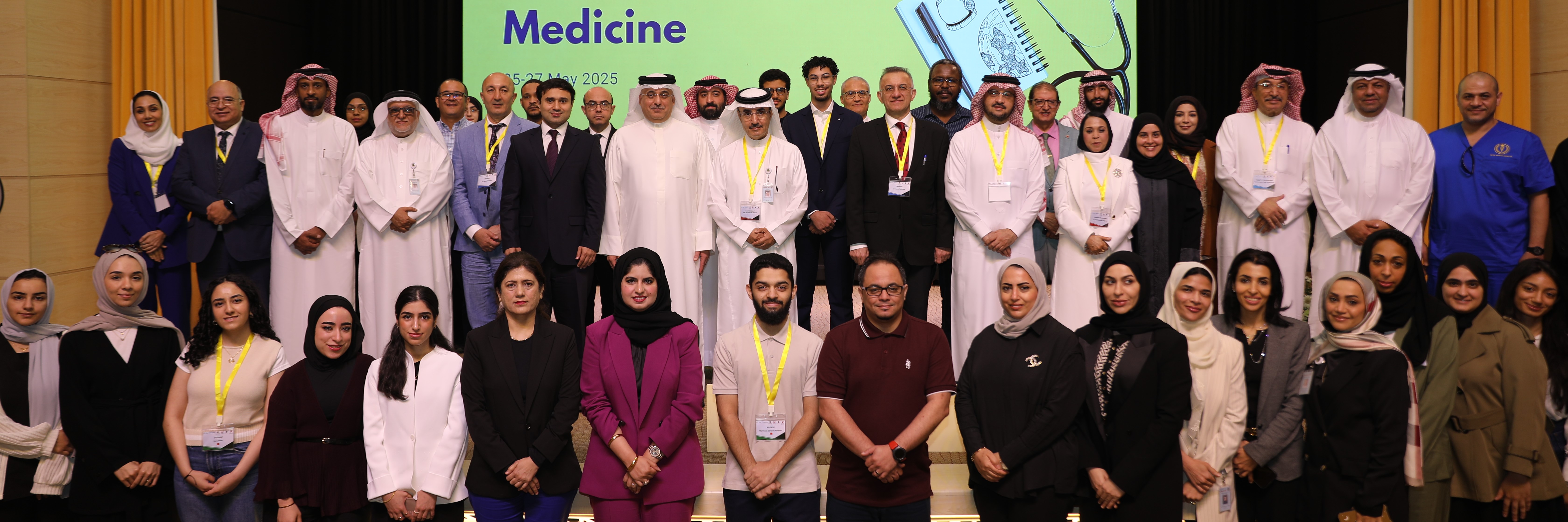 First Arab Workshop to Enhance Capabilities in Space Medicine BSA Launches "Essentials in Space Medicine" in Partnership with AGU and International Organisations