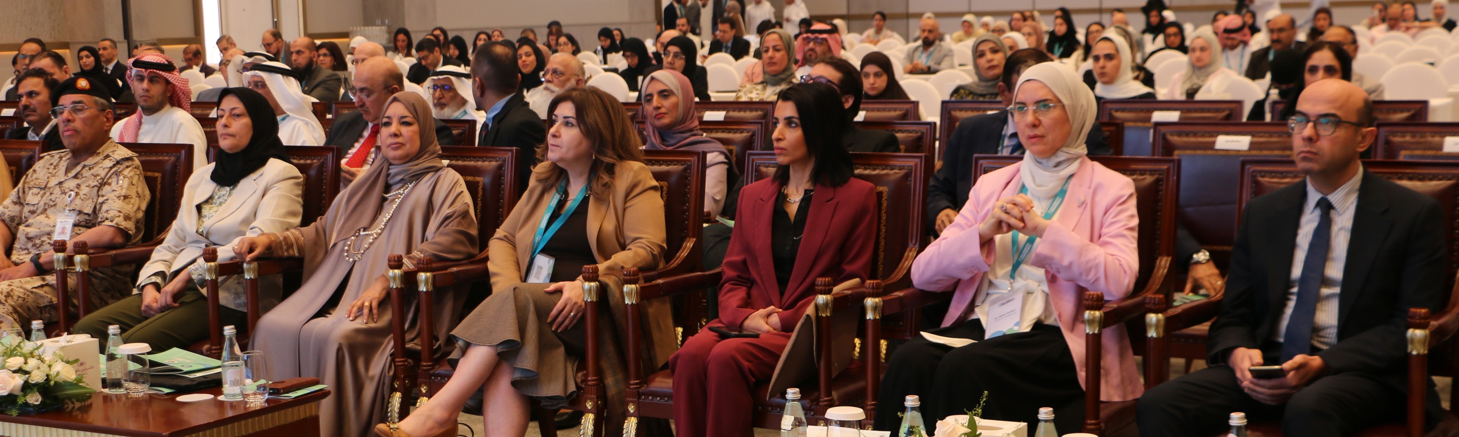 Obesity Conference Calls for a National Strategy to Combat Obesity in GCC Countries