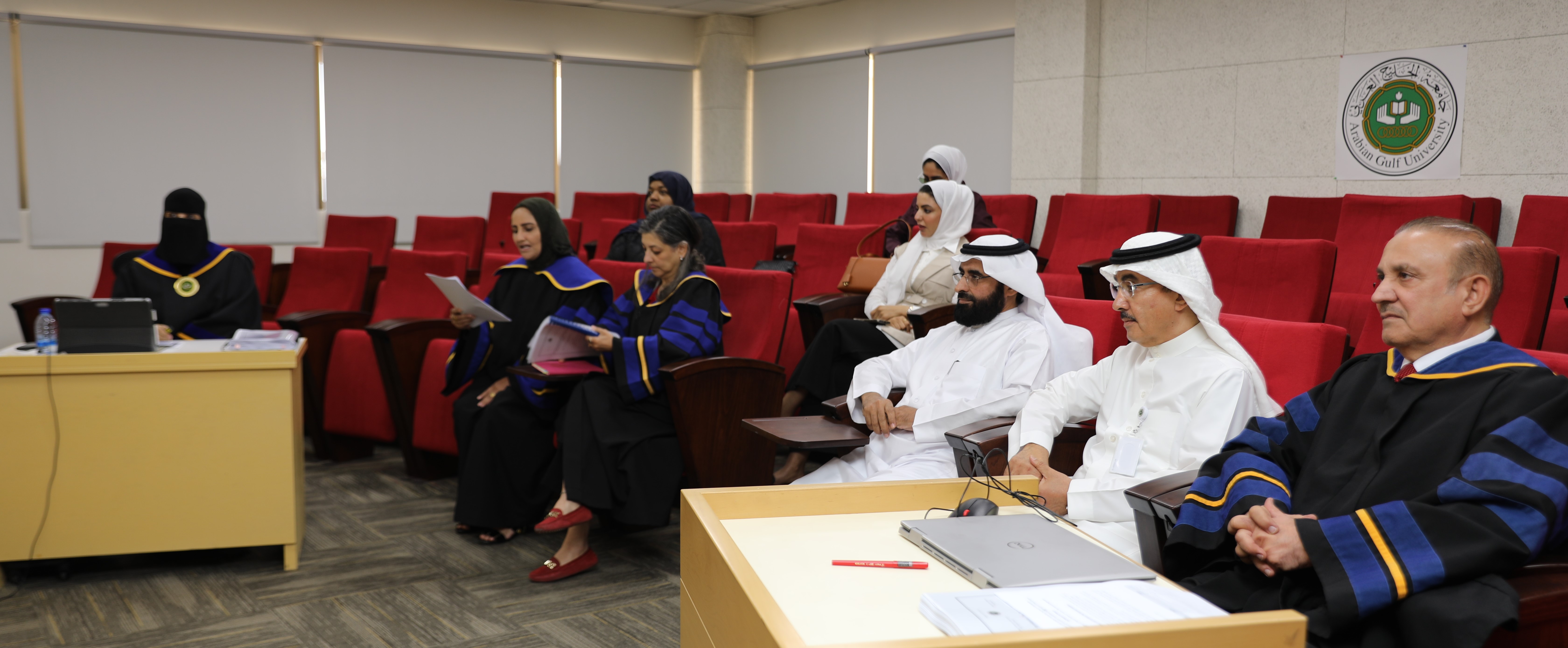 AGU Researcher Explores Impact of Sustainable Leadership Practices on Sustainable Performance Through Social Innovation Capabilities in Saudi Arabia