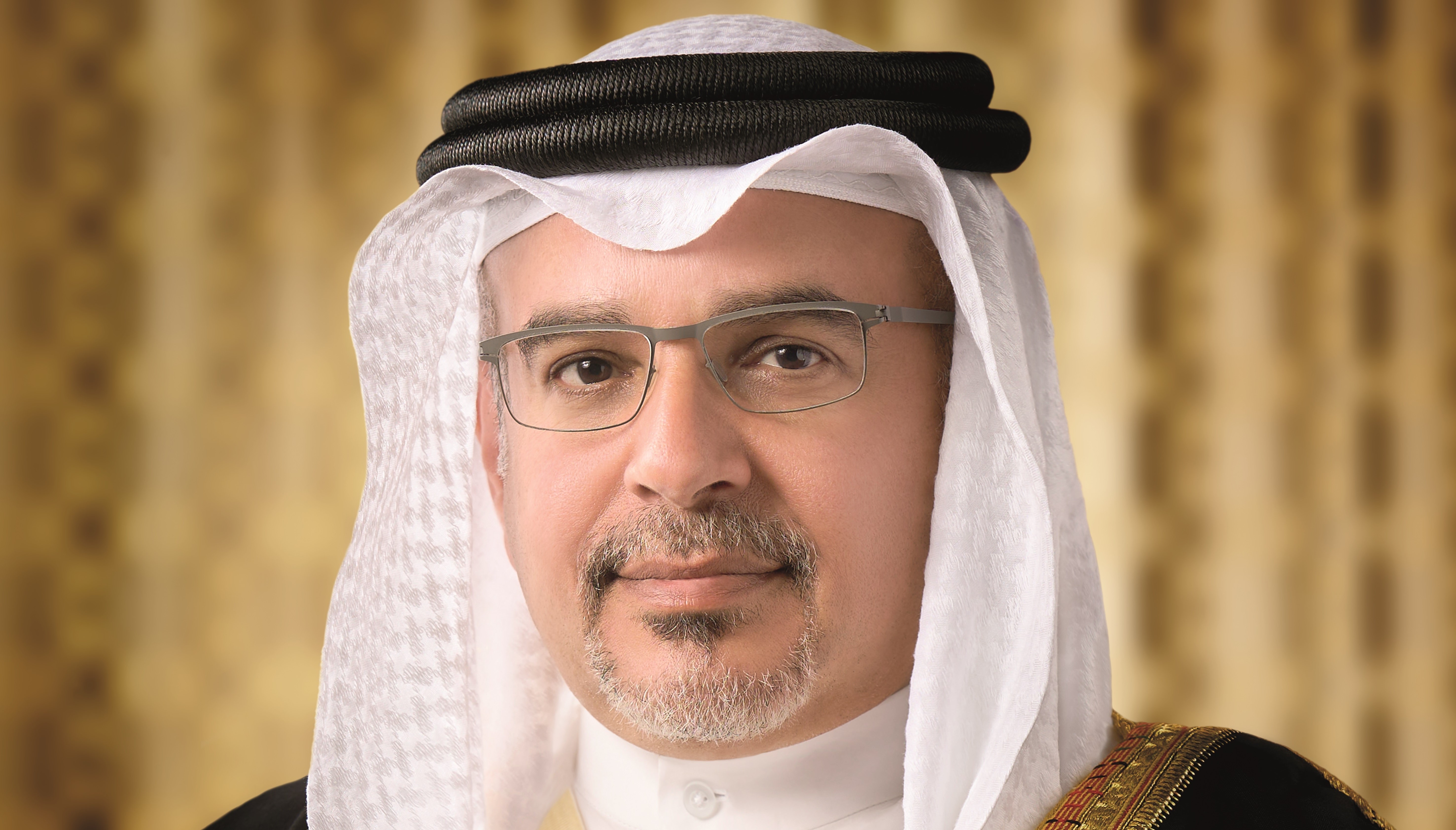 AGU President Conveys Gratitude to HRH the Crown Prince for Patronage of Graduation Ceremony •	GCC Secretary General: AGU is a flagship model of Gulf academic integration
