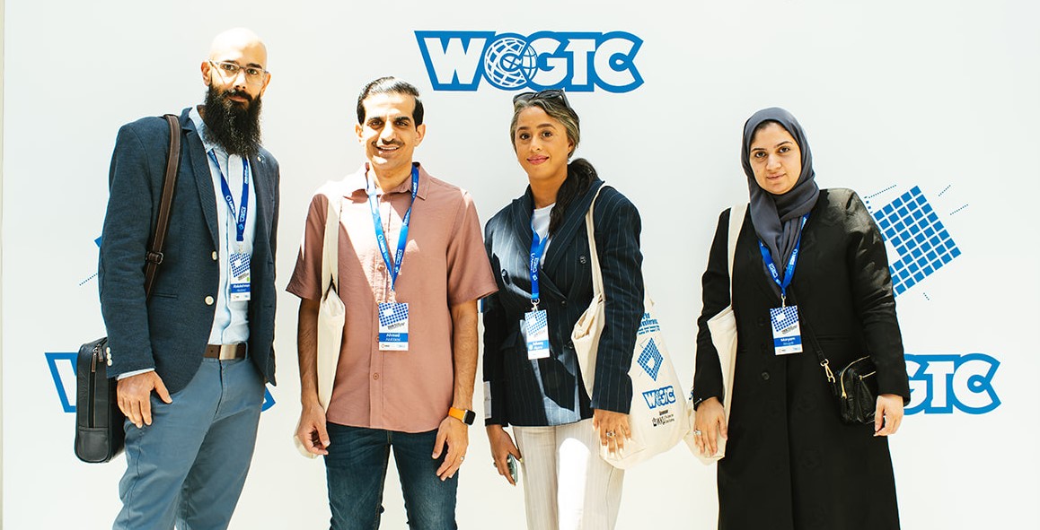 AGU Delegation Participates in 26th WCGTC World Conference in Portugal