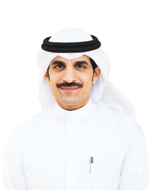 Dr. Ahmed Mohammed Al-Abbasi