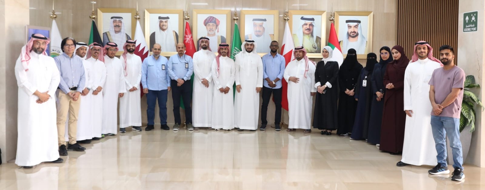 Professional Diploma in Waste Management Students at AGU Showcase Sustainable Waste Solutions