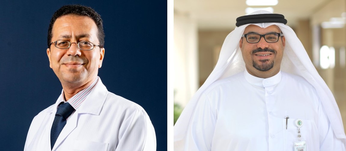 Milestone in Diagnostic Accuracy and Respiratory Safety in Bahrain: University Medical Centre Enhances Its Diagnostic Capacity with an Advanced Pulmonary Function Testing Device