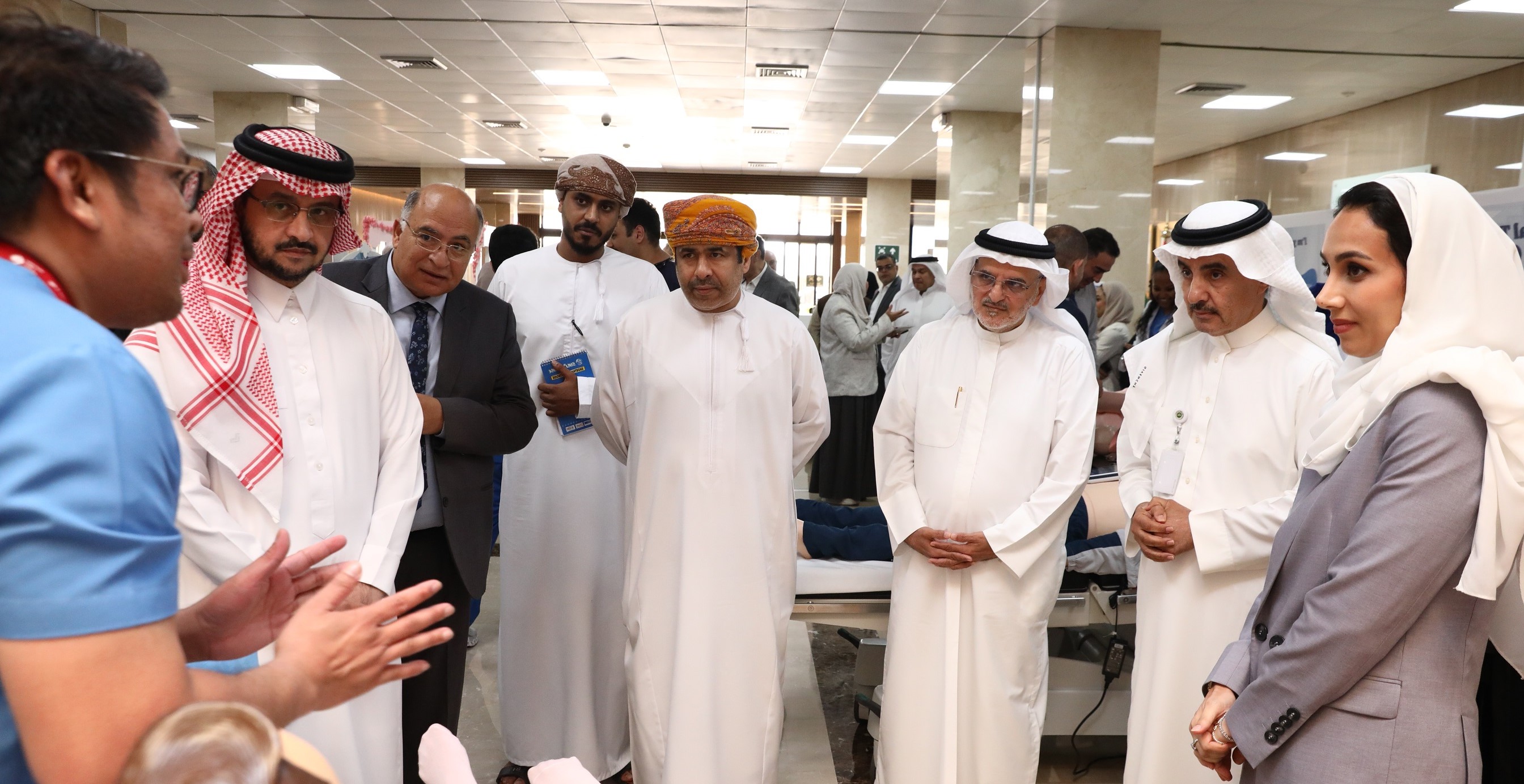 AGU Hosts Medical Simulation Day in Celebration of Healthcare Simulation Week