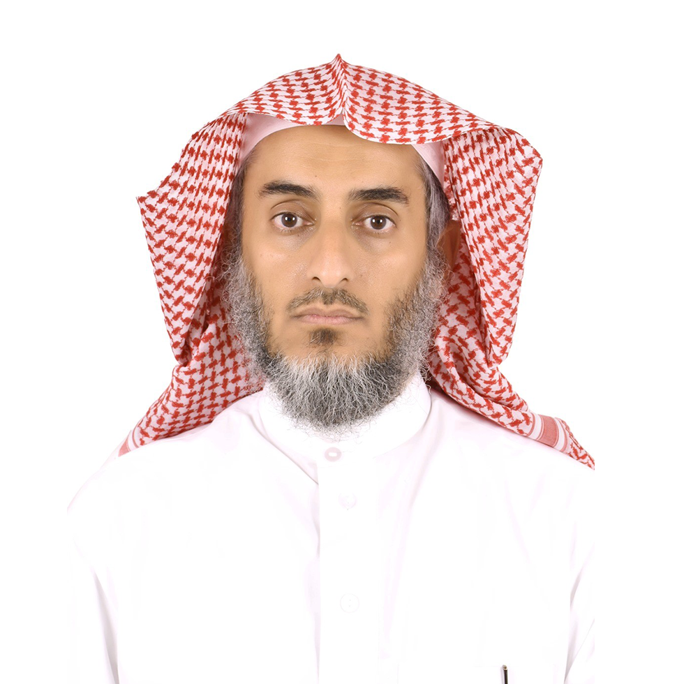 Prof. Ibrahim A. Alorainy