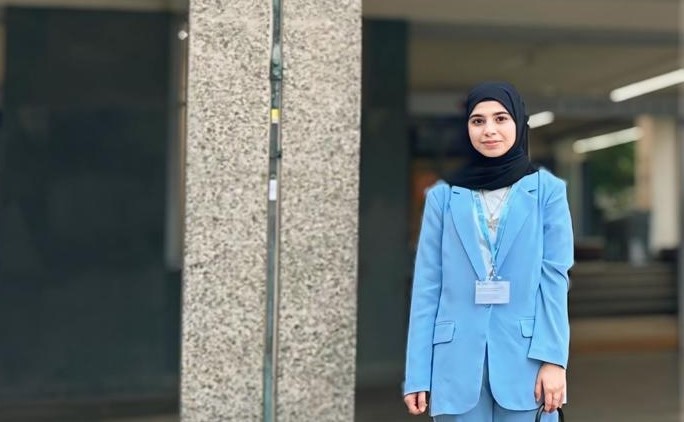 AGU Medical Students Complete International Summer Training Programme at the University of Cambridge