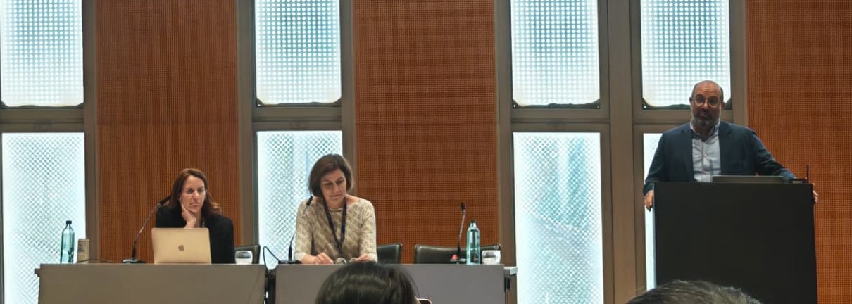 AGU Master’s in Family Medicine Receives International Recognition for its Innovative Mentorship Model at Global Medical Education Conference in Barcelona